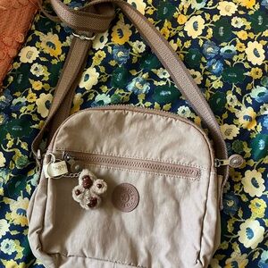 Kipling Keefe Crossbody Bag